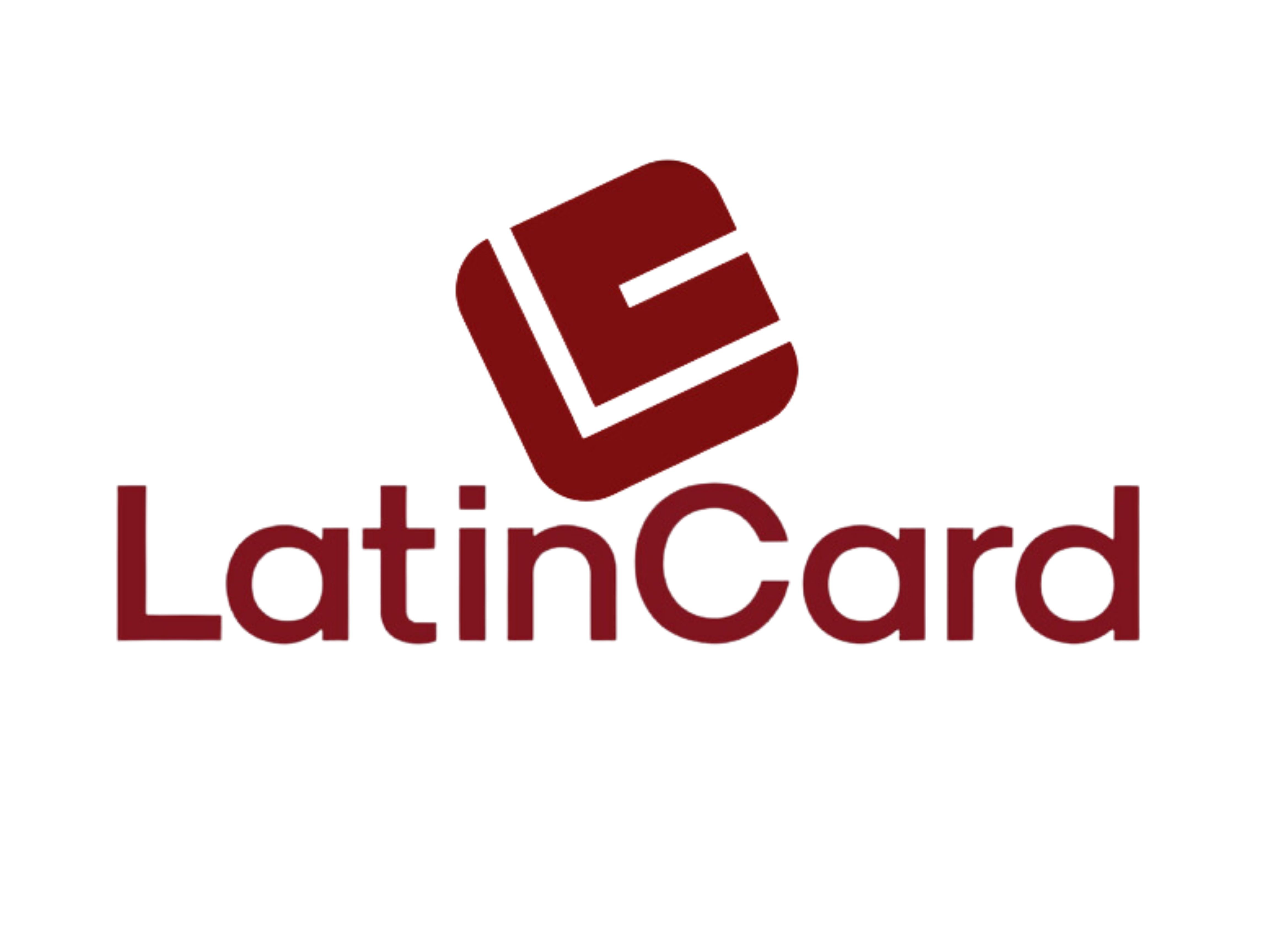 LATINCARD